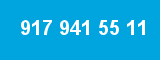 917 941 55 11 917 941 55 11
